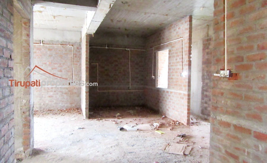 East & North Facing Different Sizes #2Bhk & #3Bhk #FlatsforSale Near Managalam Road, #Tirupati